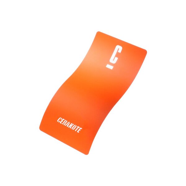 Farbe HUNTER ORANGE H-128