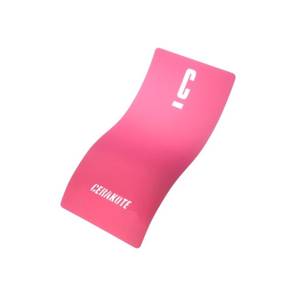 Farbe PRISON PINK H-141