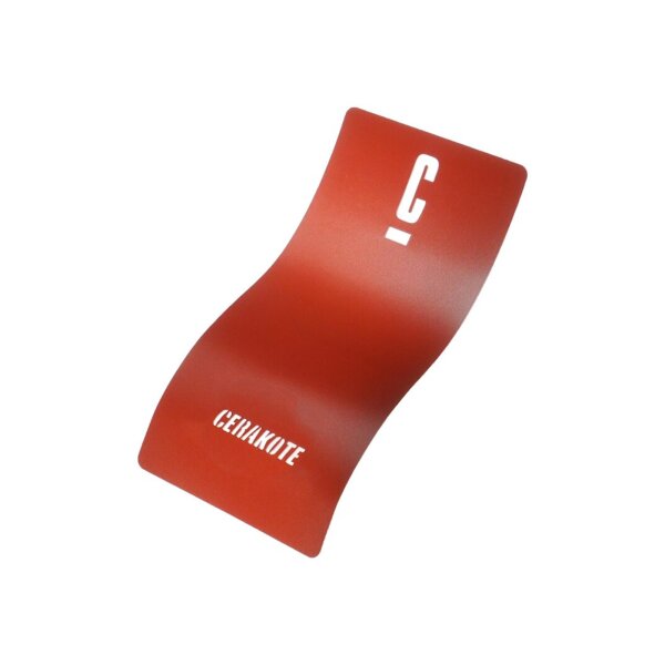 Farbe CRIMSON H-221