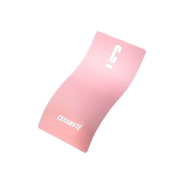 Farbe BAZOOKA PINK H-244