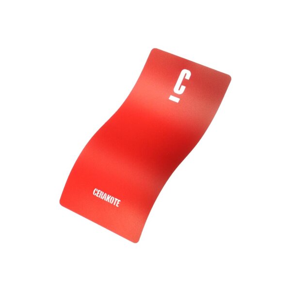 Farbe RUBY RED H-306