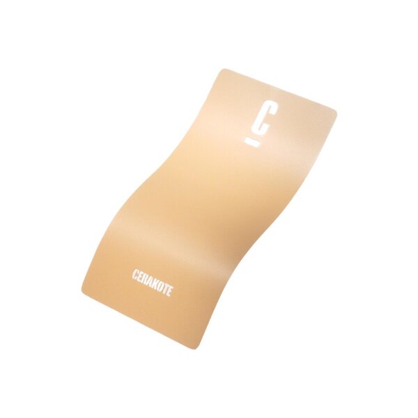 Farbe FEDERAL STANDARD SABRE SAND HH-33446