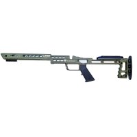 MASTERPIECE ARMS Chassis Geh&auml;use BA Ultra Light