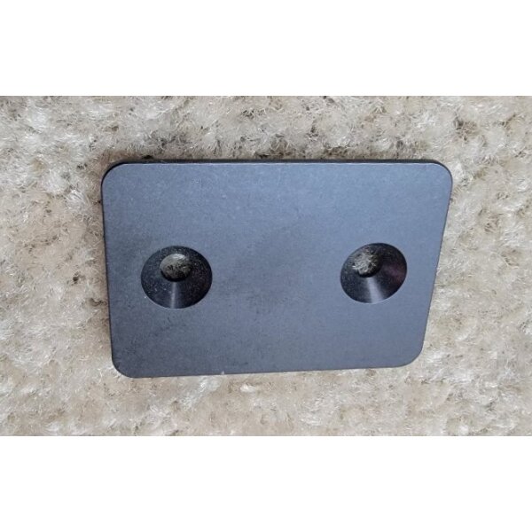 MASTERPIECE ARMS RAT Dovetail Adapter