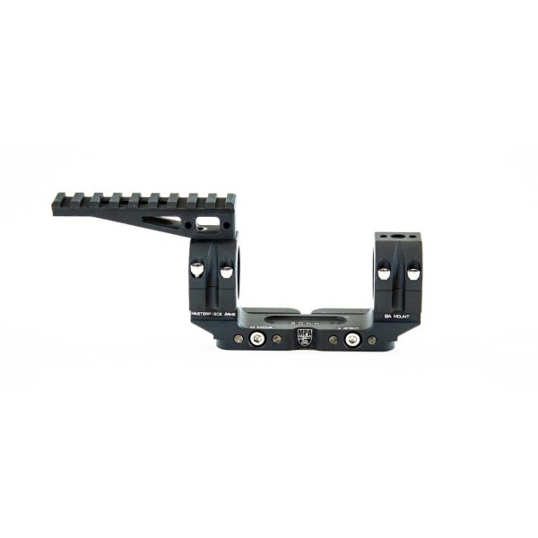 MASTERPIECE ARMS BA Mount Picatinny Rail Schiene für Blockmontage Zielfernrohr