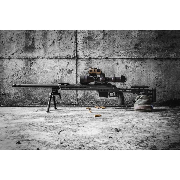 MASTERPIECE ARMS BA Bolt Action Mount Blockmontage Zielfernrohr