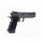 MASTERPIECE ARMS Pistole DS9 Hybrid Black - IDPA
