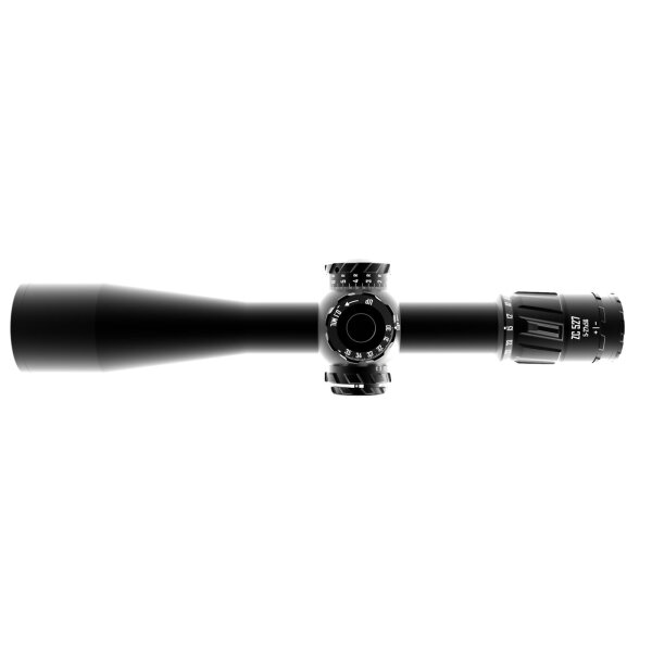 ZERO COMPROMISE OPTIC Zielfernrohr ZC527 ZC 5-27x56
