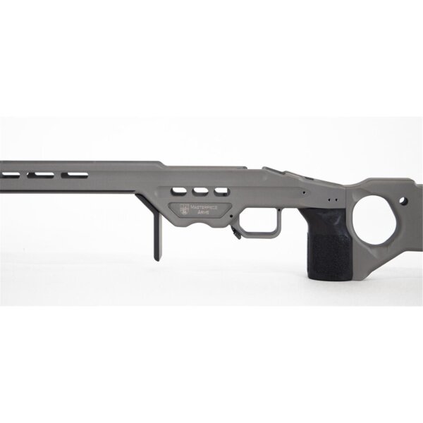 MASTERPIECE ARMS Magwell Plates für BA Comp, ESR & Matrix