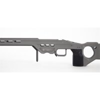 MASTERPIECE ARMS Magwell Plates für BA Comp, ESR...