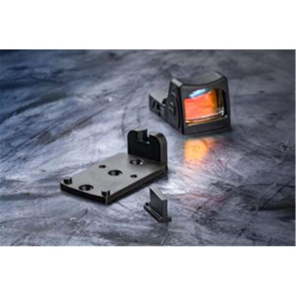 MASTERPIECE ARMS DS9 Multi-Sight Reflex Sight Modules