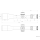 KAHLES Zielfernrohr K-Serie K624i 6-24x56i SKMR4 ccw links