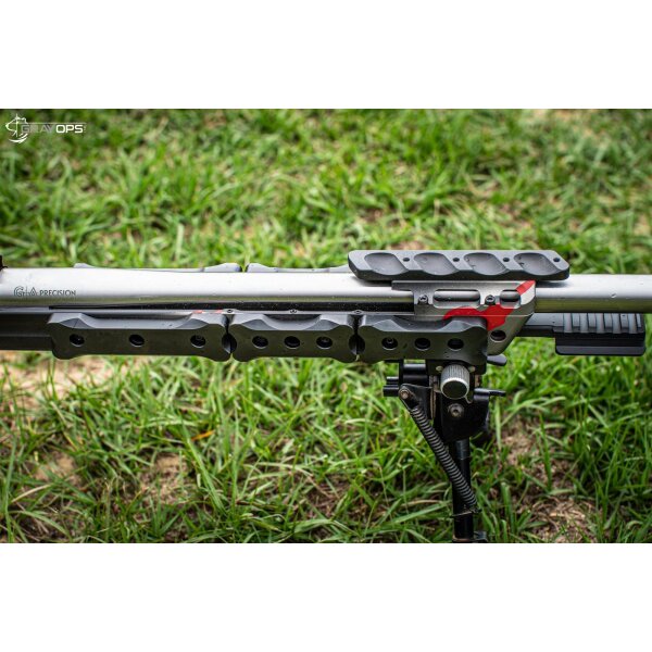 GRAY OPS M-Lok External Weights