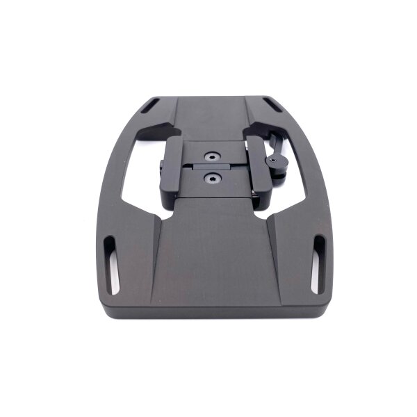 GRAY OPS Mini Plate PRO