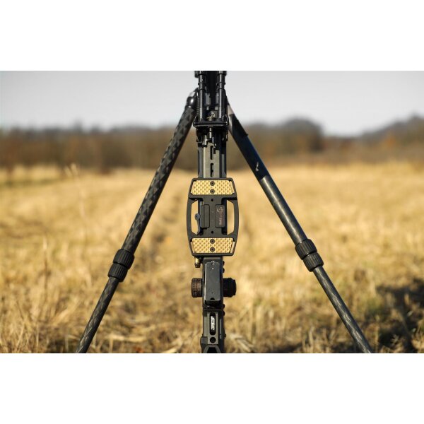 GRAY OPS Mini Plate PRO