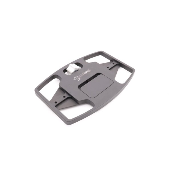 GRAY OPS Mini Gun Plate V2