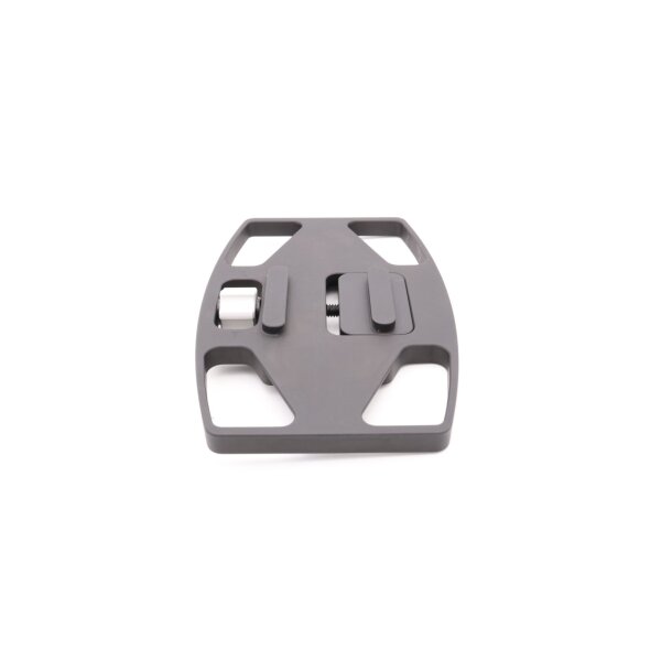 GRAY OPS Mini Gun Plate V2