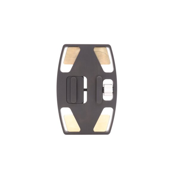 GRAY OPS Mini Gun Plate V2