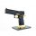 MASTERPIECE ARMS Pistole DS9 Hybrid Black & Gold