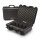 NANUK® Pistolen-Koffer 925 in verschiedenen Farben mit Schaumstoff-Einsatz für 4 Pistolen