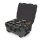NANUK® Pistolen-Koffer 950 in verschiedenen Farben mit Schaumstoff-Einsatz für 15 Pistolen