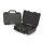 NANUK® Pistolen-Koffer 909 in verschiedenen Farben mit Schaumstoff-Einsatz für 1 Pistole