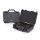 NANUK® Pistolen-Koffer 909 in verschiedenen Farben mit Schaumstoff-Einsatz für 1 Pistole