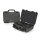 NANUK® Pistolen-Koffer 909 in Oliv mit Schaumstoff-Einsatz für 1 Glock® Pistole