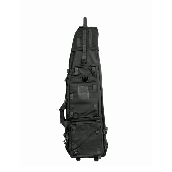 AIM Gewehrtasche FS-42 Foldig Stock Bag für Gewehr mit Klappschäften nach links bis 103cm