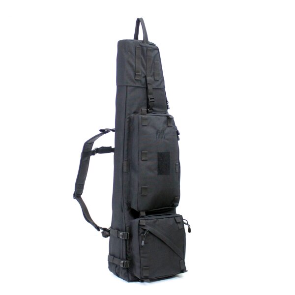 AIM Gewehrtasche FS-42 Reverse Foldig Stock Bag für Gewehr mit Klappschäften nach rechts bis 103cm