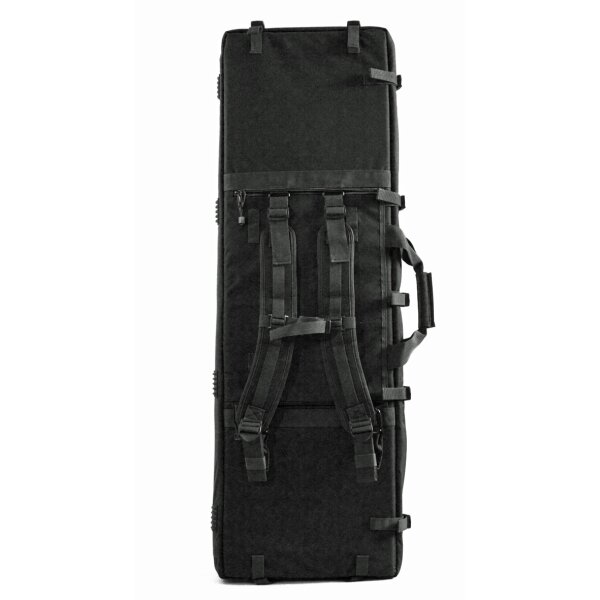 AIM Gewehrtasche Scout 50 dragbag für Gewehre bis 126cm Länge