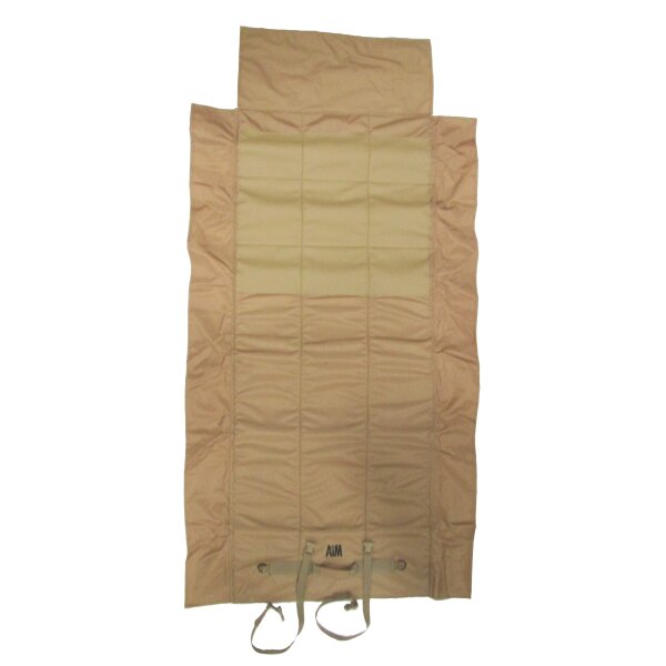 AIM Gewehrtasche Scout 50 dragbag & Scout 50 mat Hammerhead Combo