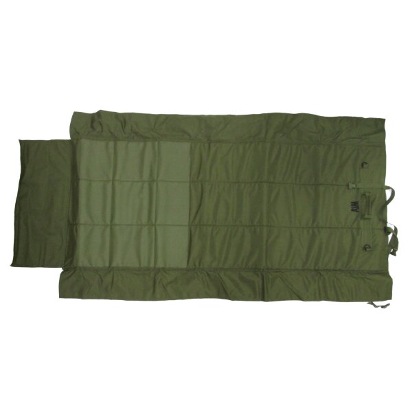 AIM Rollmatte Scout Mate 205x103cm (gerollt: 71x30x11cm)