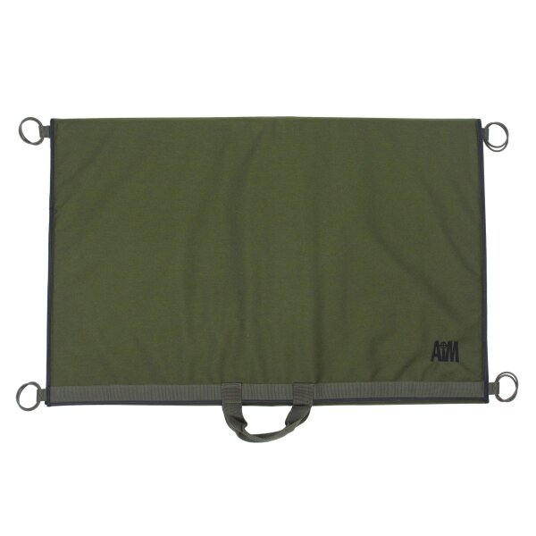 AIM Rollmatte Range Mate 180x90cm (gerollt: 60x50 8cm)