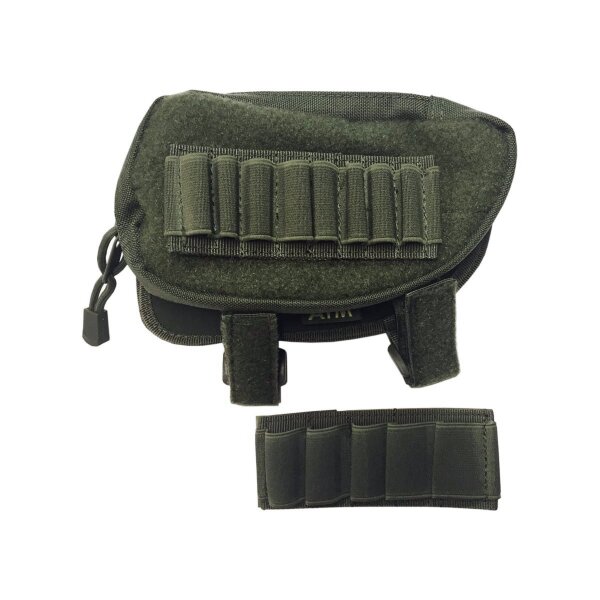 AIM Tactical Cheekpiece Schaftbacke Tasche