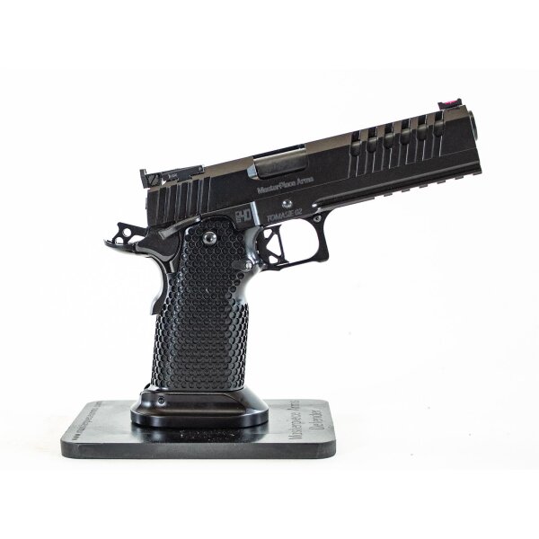 MASTERPIECE ARMS Pistole DS40 TT Comp Pistol