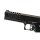 MASTERPIECE ARMS Pistole DS40 TT Comp Pistol