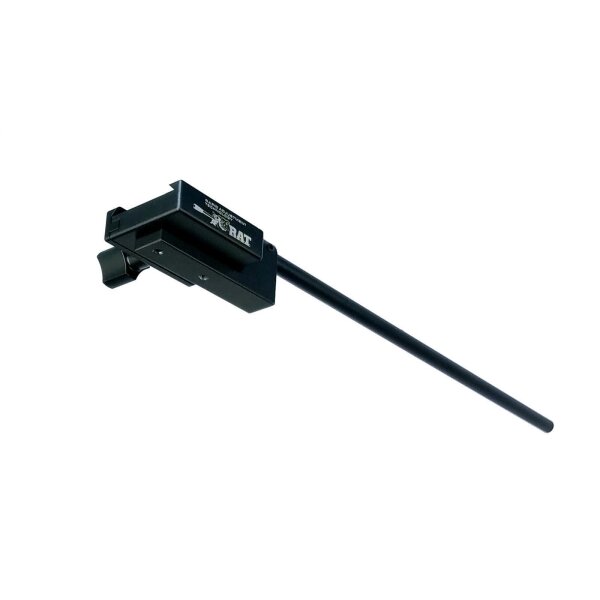 MASTERPIECE ARMS RAT Base w/ Magneto Speed adaptor for use WITHOUT suppressor