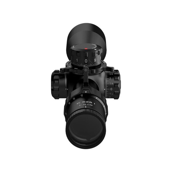 KAHLES Zielfernrohr K-Serie K525I Dlr 5-25X56 Skmr4 Ccw Rechts